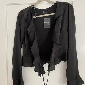 Forever 21 top